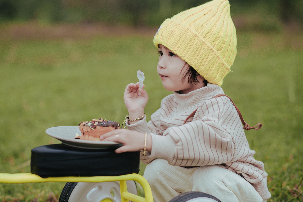 The Psychology of Binge Eating